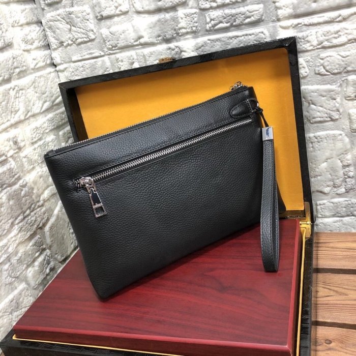 202110SS新作Versace ヴェルサーチェメンズ ハンドバック スーパーコピー
