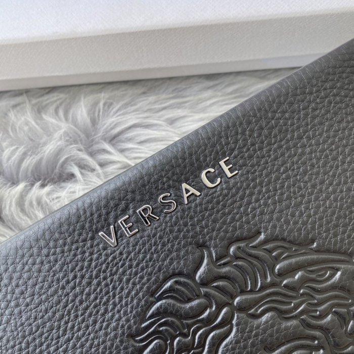 202110SS新作Versace ヴェルサーチェメンズ ハンドバック スーパーコピー