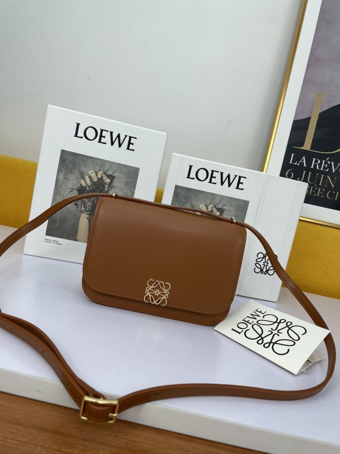202110SS新作 LOEWE ロエベ レディース ショルダーバッグスーパーコピー