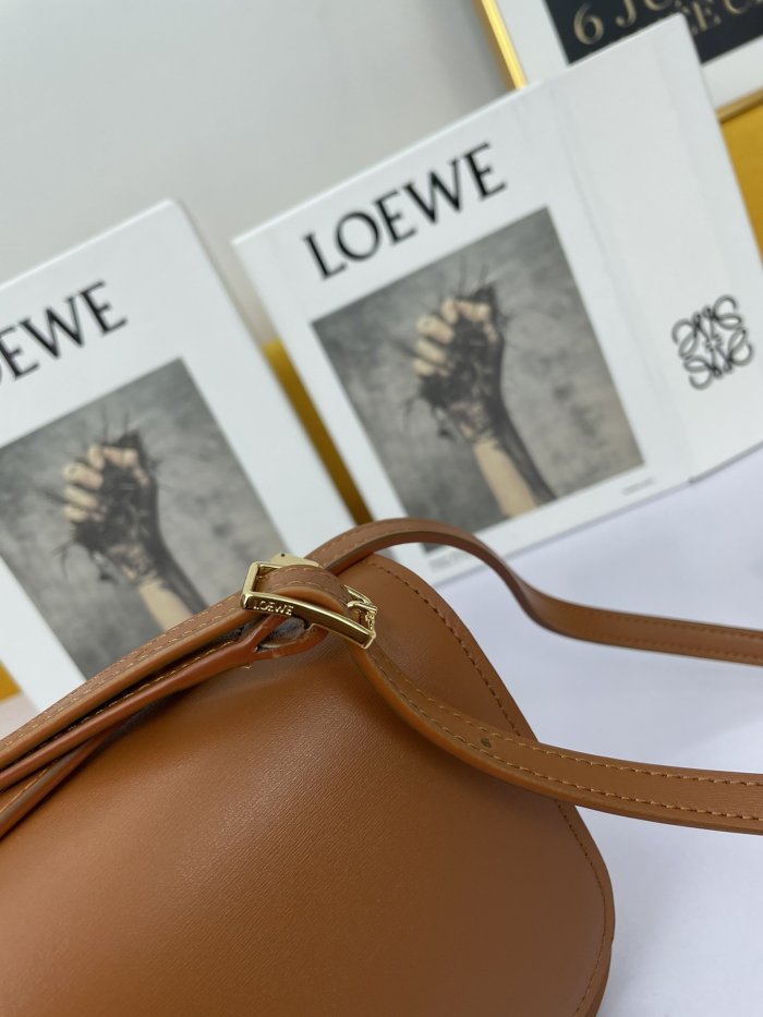 202110SS新作 LOEWE ロエベ レディース ショルダーバッグスーパーコピー