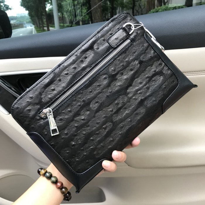 202110SS新作Versace ヴェルサーチェメンズ ハンドバック スーパーコピー