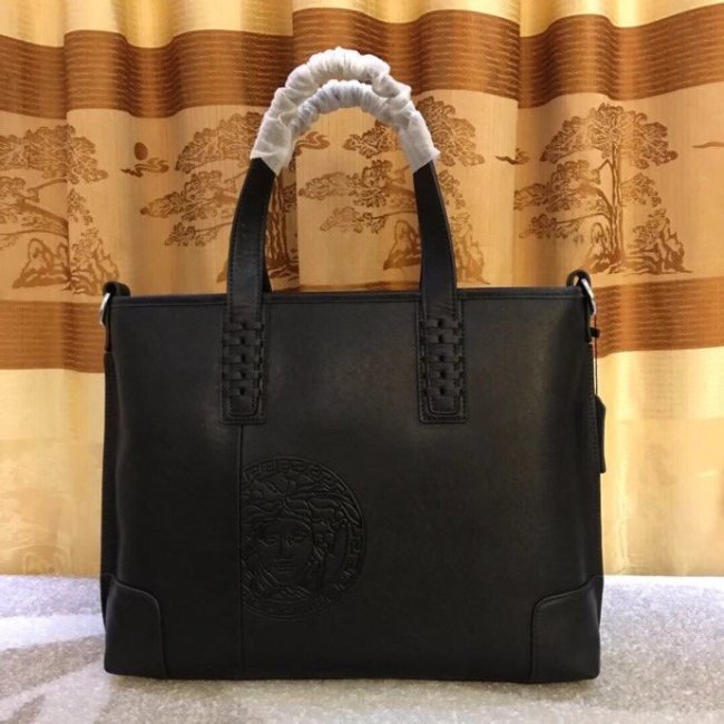 202110SS新作Versace ヴェルサーチェメンズ ハンドバック スーパーコピー