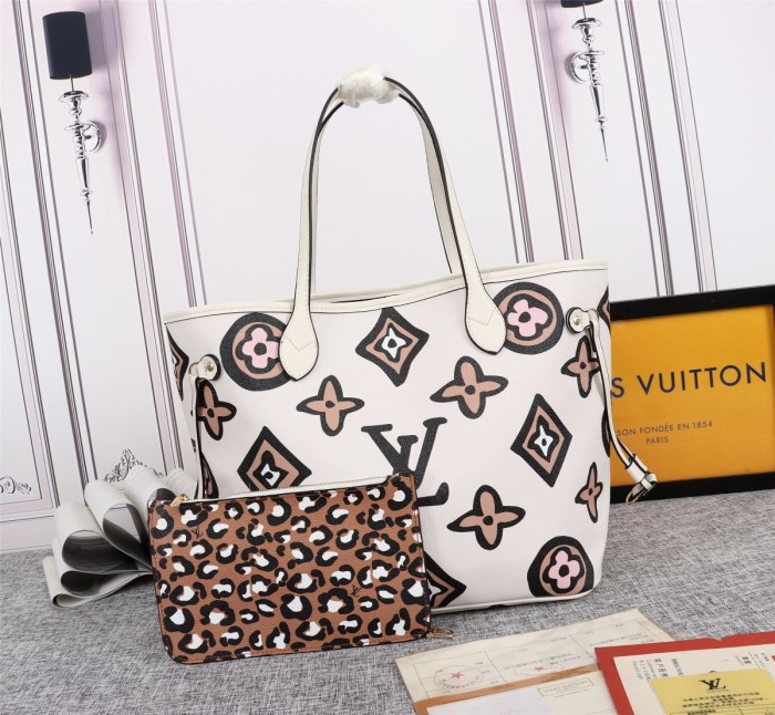 202110SS新作 Louis Vuitton ルイヴィトンレディース ハンドバックスーパーコピー