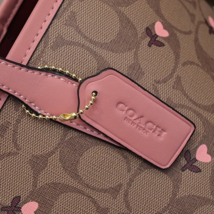 202110SS新作 Coach コーチ レディース ショルダーバッグ スーパーコピー