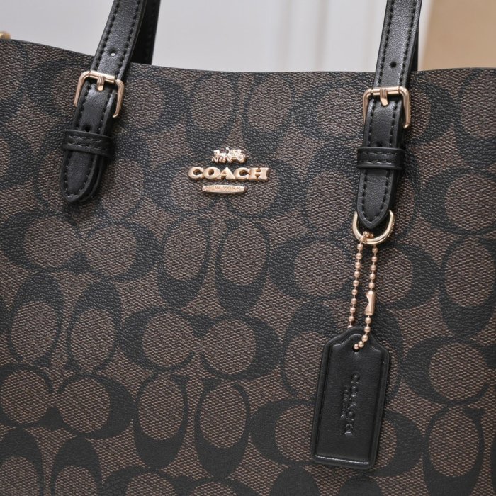202110SS新作 Coach コーチ レディース ショルダーバッグ スーパーコピー