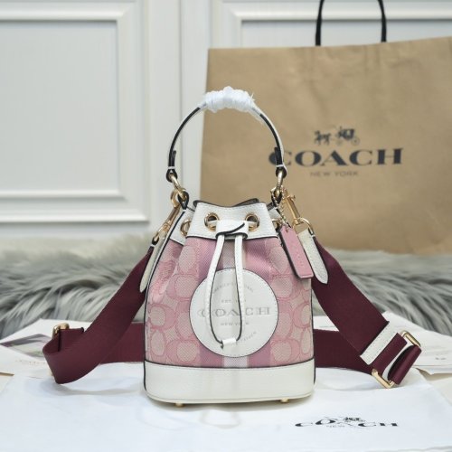 202110SS新作 Coach コーチ レディース ショルダーバッグ スーパーコピー