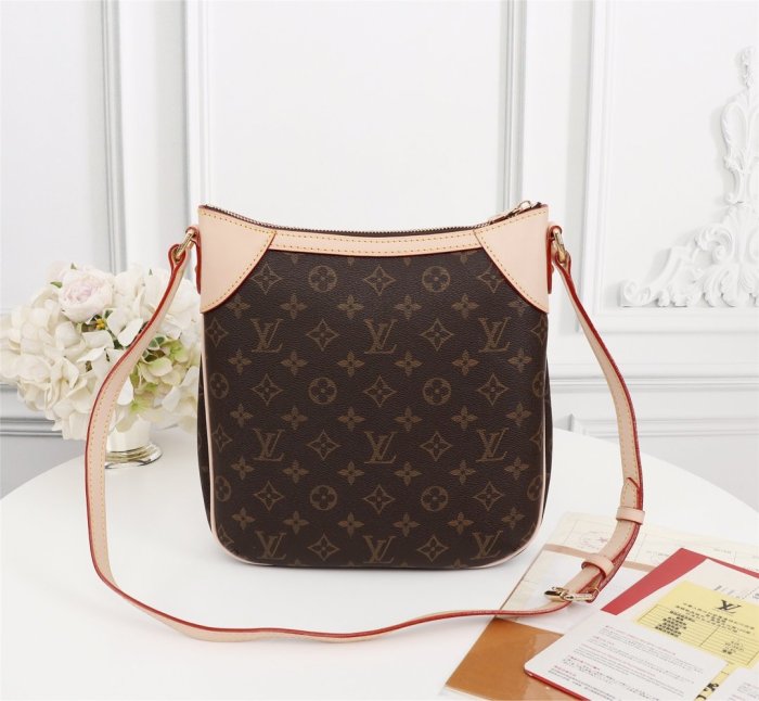 202110SS新作 Louis Vuitton ルイヴィトンレディース ショルダーバッグ スーパーコピー