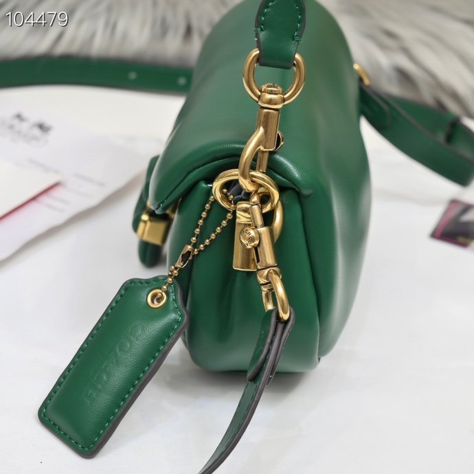 202110SS新作 Coach コーチ レディース ショルダーバッグ スーパーコピー