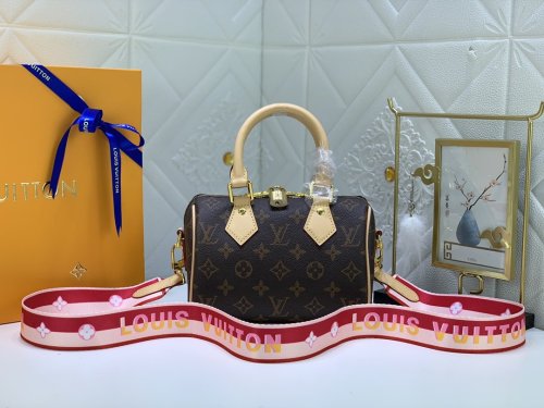 202110SS新作 Louis Vuitton ルイヴィトンレディース ショルダーバッグ スーパーコピー
