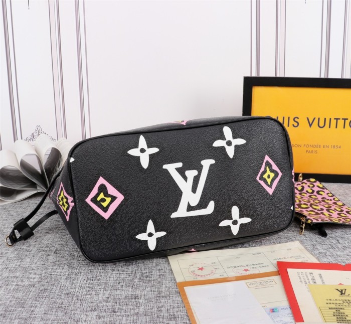 202110SS新作 Louis Vuitton ルイヴィトンレディース ハンドバックスーパーコピー