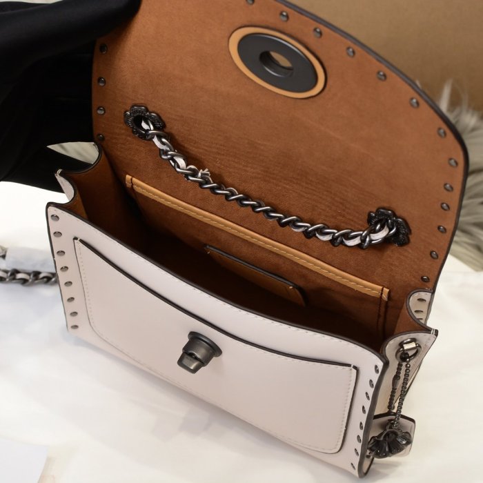 202110SS新作 Coach コーチ レディース ショルダーバッグ スーパーコピー