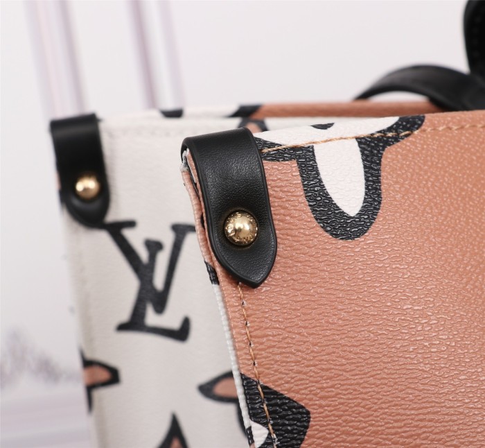 202110SS新作 Louis Vuitton ルイヴィトンレディース ハンドバックスーパーコピー