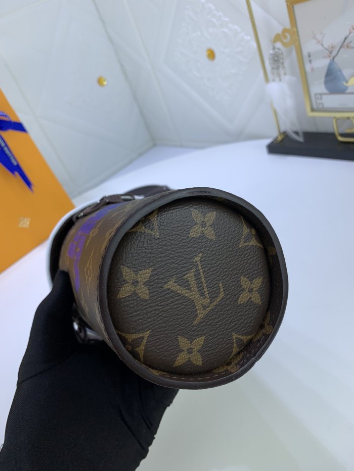 202110SS新作 Louis Vuitton ルイヴィトンレディース ショルダーバッグ スーパーコピー