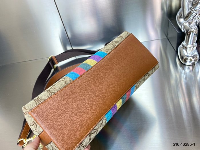 202110SS新作 Coach コーチ レディース ショルダーバッグ スーパーコピー