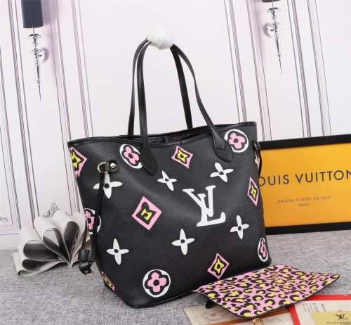 202110SS新作 Louis Vuitton ルイヴィトンレディース ハンドバックスーパーコピー