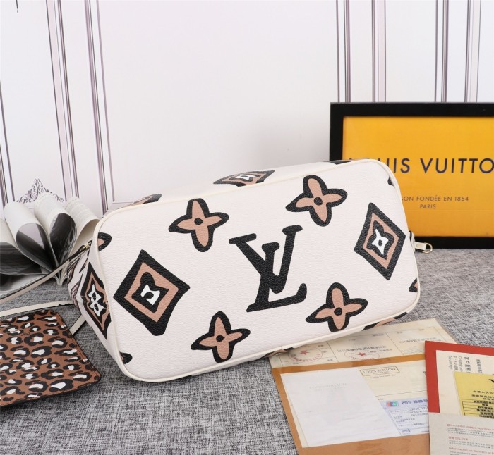 202110SS新作 Louis Vuitton ルイヴィトンレディース ハンドバックスーパーコピー