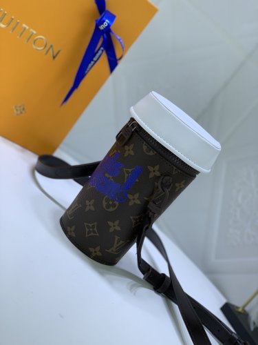 202110SS新作 Louis Vuitton ルイヴィトンレディース ショルダーバッグ スーパーコピー