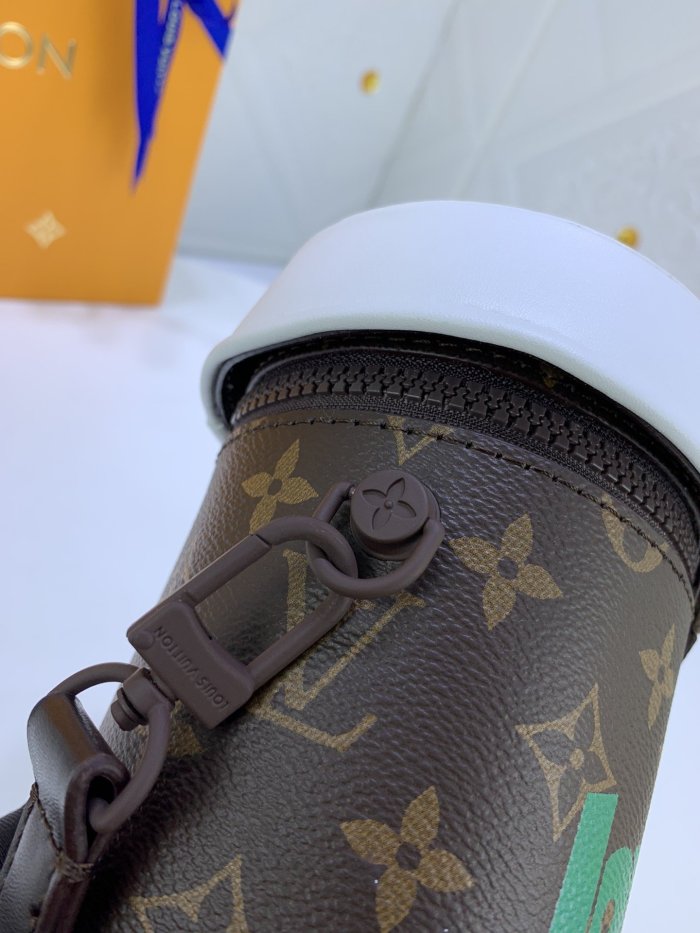 202110SS新作 Louis Vuitton ルイヴィトンレディース ショルダーバッグ スーパーコピー