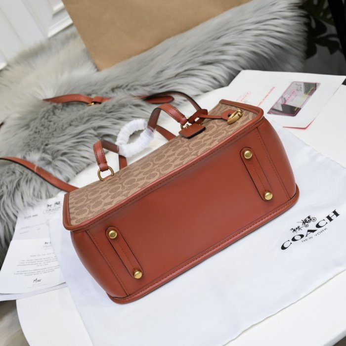 202110SS新作 Coach コーチ レディース ショルダーバッグ スーパーコピー