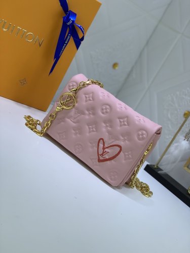 202110SS新作 Louis Vuitton ルイヴィトンレディース ショルダーバッグ スーパーコピー