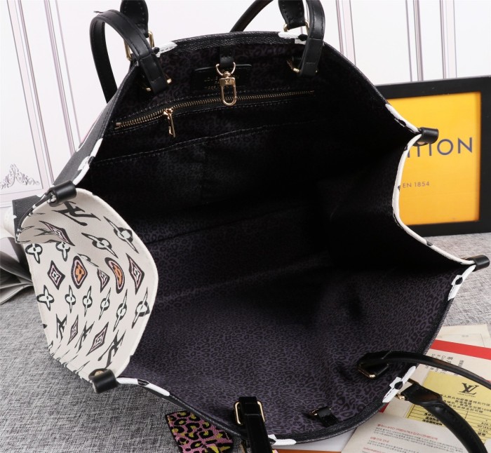 202110SS新作 Louis Vuitton ルイヴィトンレディース ハンドバックスーパーコピー
