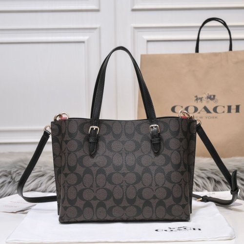 202110SS新作 Coach コーチ レディース ショルダーバッグ スーパーコピー
