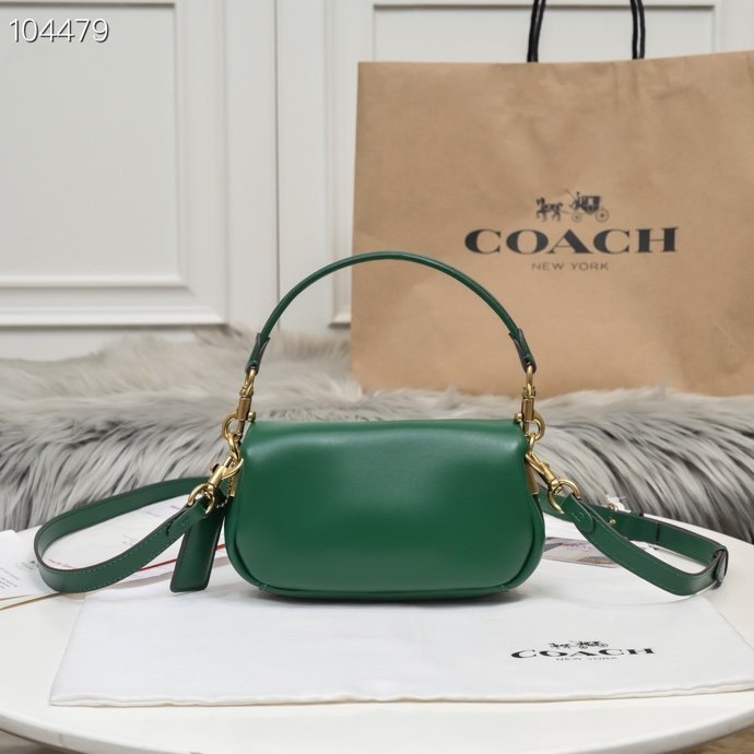 202110SS新作 Coach コーチ レディース ショルダーバッグ スーパーコピー