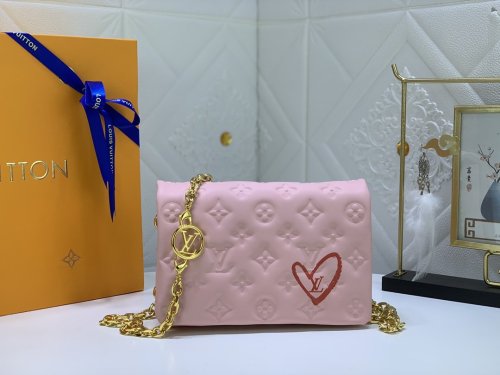 202110SS新作 Louis Vuitton ルイヴィトンレディース ショルダーバッグ スーパーコピー