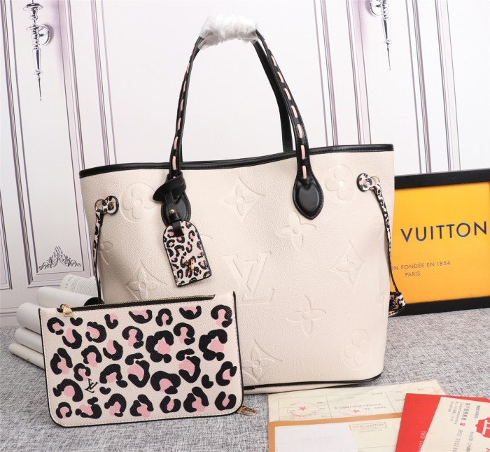 202110SS新作 Louis Vuitton ルイヴィトンレディース ハンドバックスーパーコピー