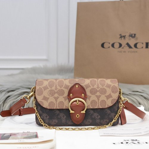 202110SS新作 Coach コーチ レディース ショルダーバッグ スーパーコピー