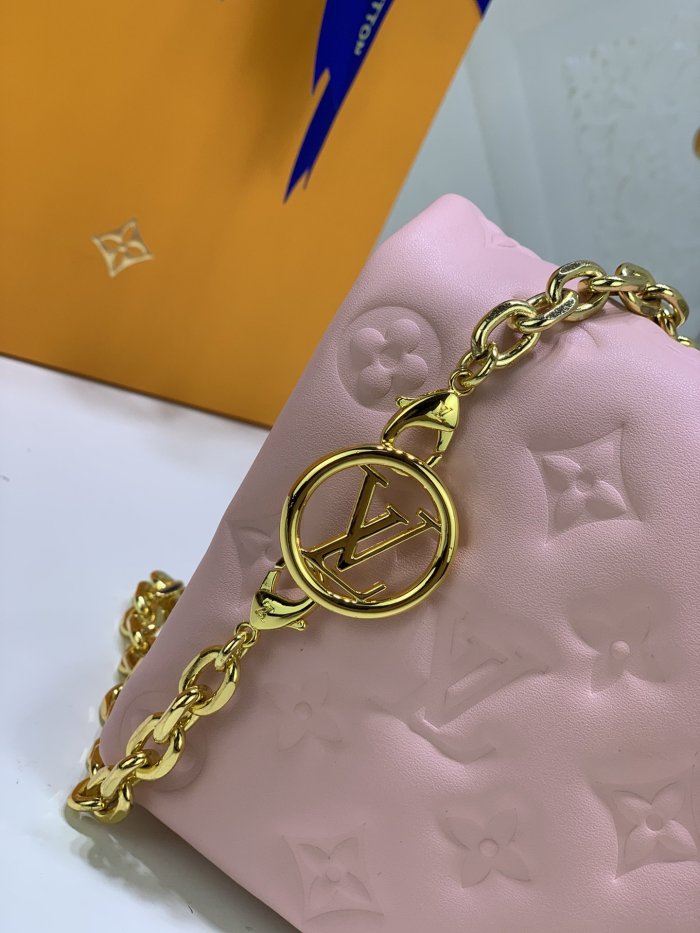 202110SS新作 Louis Vuitton ルイヴィトンレディース ショルダーバッグ スーパーコピー