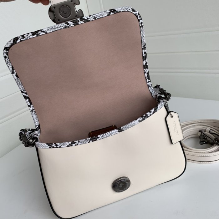 202110SS新作 Coach コーチ レディース ショルダーバッグ スーパーコピー