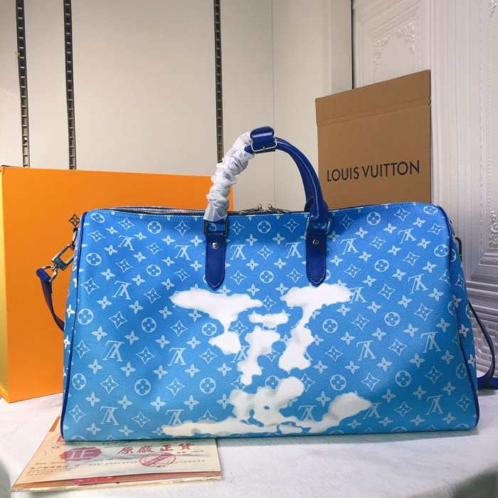 202110SS新作 Louis Vuitton ルイヴィトンレディース ハンドバックスーパーコピー