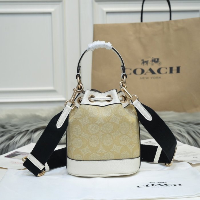 202110SS新作 Coach コーチ レディース ショルダーバッグ スーパーコピー