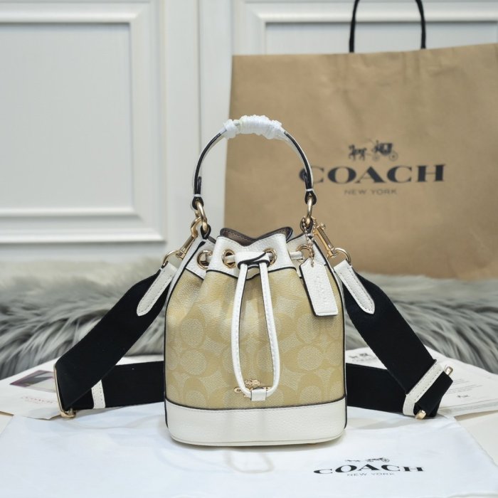 202110SS新作 Coach コーチ レディース ショルダーバッグ スーパーコピー