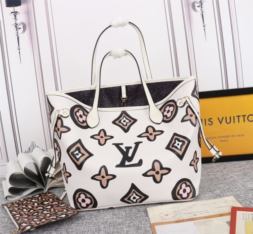 202110SS新作 Louis Vuitton ルイヴィトンレディース ハンドバックスーパーコピー