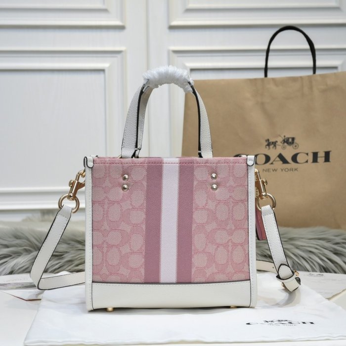 202110SS新作 Coach コーチ レディース ショルダーバッグ スーパーコピー