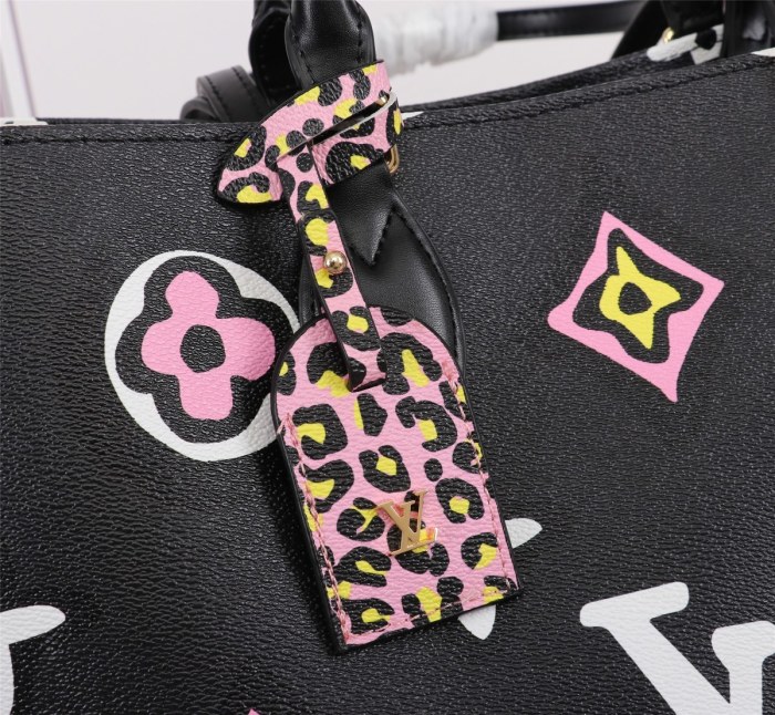 202110SS新作 Louis Vuitton ルイヴィトンレディース ハンドバックスーパーコピー