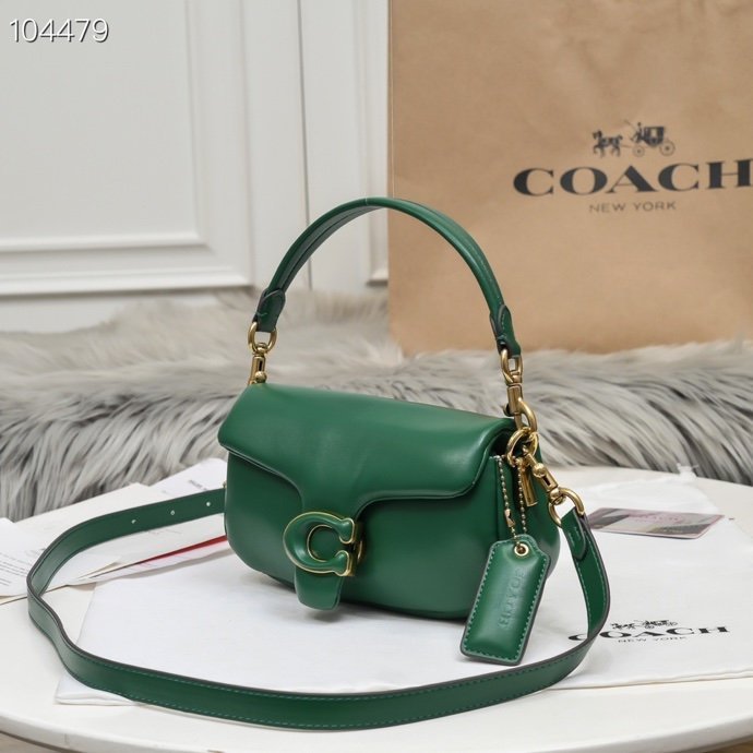 202110SS新作 Coach コーチ レディース ショルダーバッグ スーパーコピー