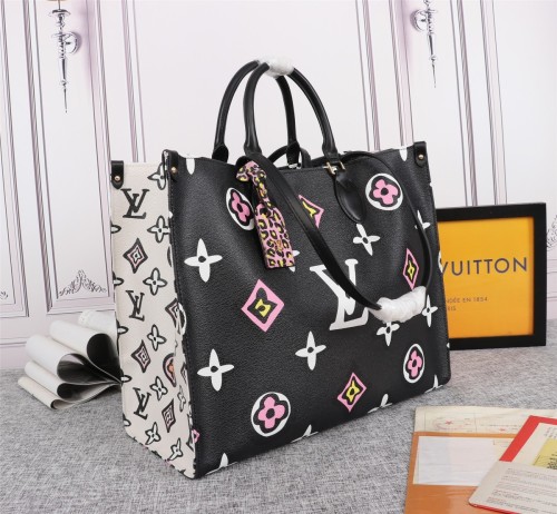 202110SS新作 Louis Vuitton ルイヴィトンレディース ハンドバックスーパーコピー