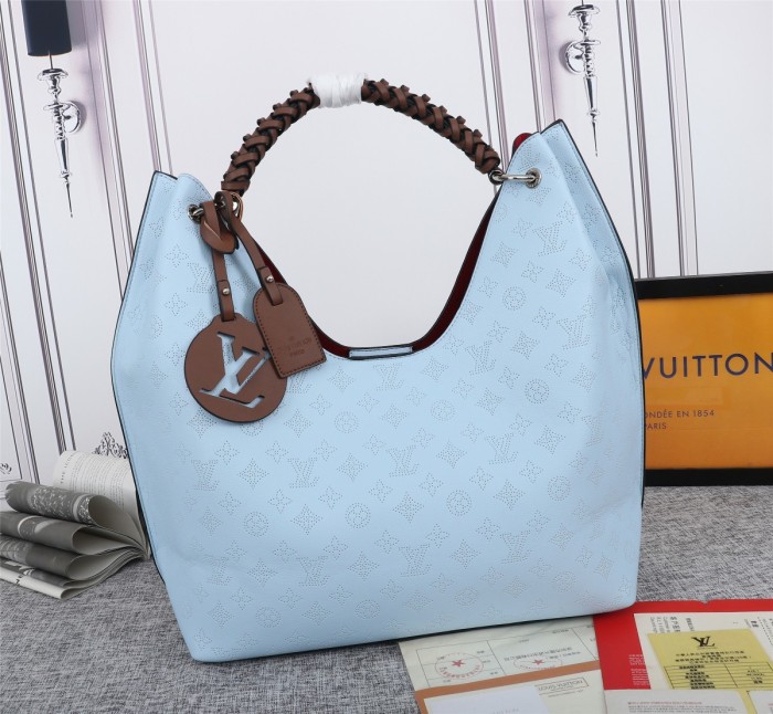 202110SS新作 Louis Vuitton ルイヴィトンレディース ハンドバックスーパーコピー
