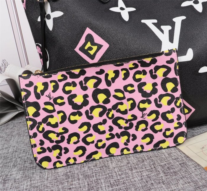 202110SS新作 Louis Vuitton ルイヴィトンレディース ハンドバックスーパーコピー