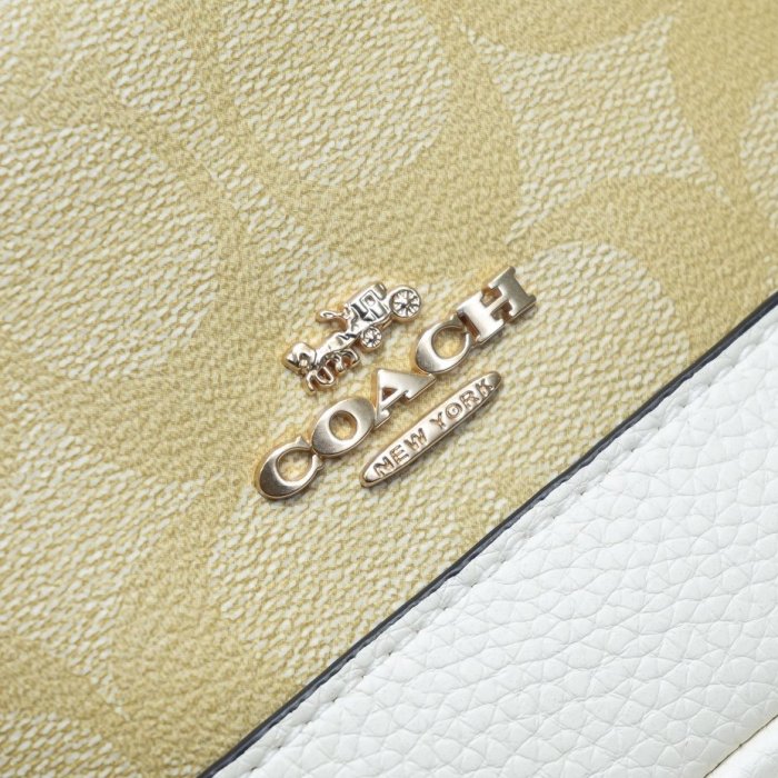 202110SS新作 Coach コーチ レディース ショルダーバッグ スーパーコピー
