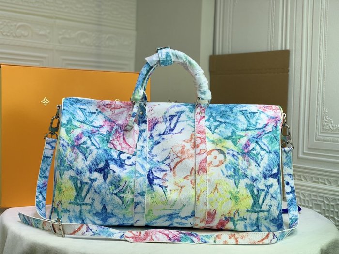 202110SS新作 Louis Vuitton ルイヴィトンレディース ハンドバックスーパーコピー