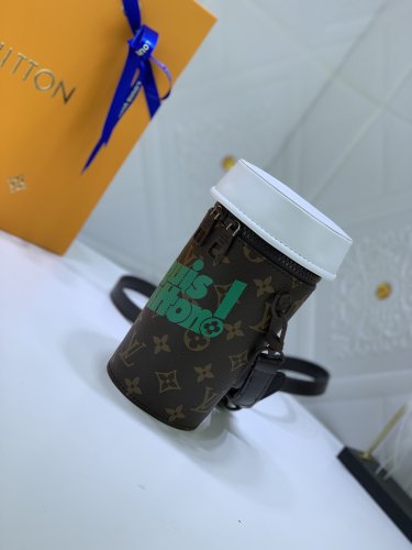 202110SS新作 Louis Vuitton ルイヴィトンレディース ショルダーバッグ スーパーコピー