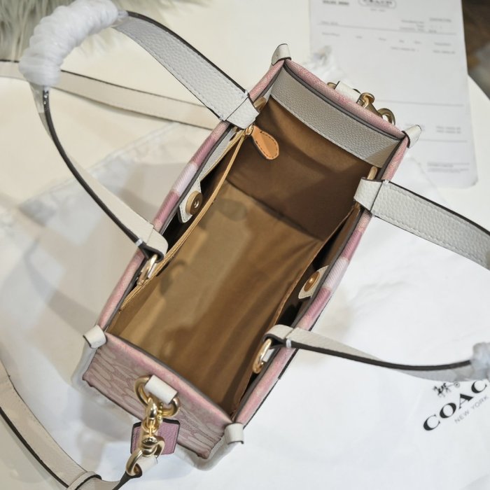 202110SS新作 Coach コーチ レディース ショルダーバッグ スーパーコピー