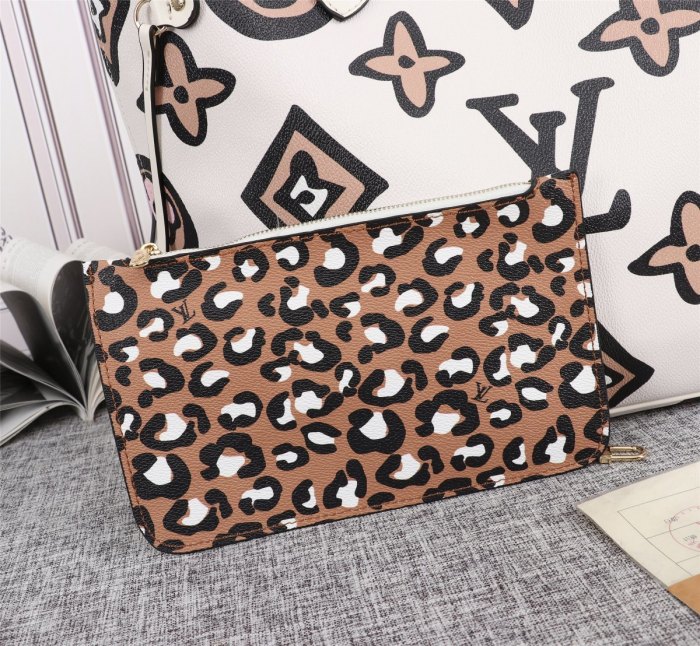 202110SS新作 Louis Vuitton ルイヴィトンレディース ハンドバックスーパーコピー