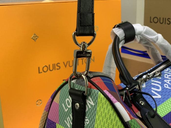 202110SS新作 Louis Vuitton ルイヴィトンレディース ハンドバックスーパーコピー