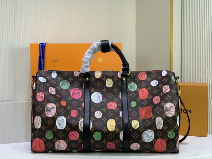 202110SS新作 Louis Vuitton ルイヴィトンレディース ハンドバックスーパーコピー