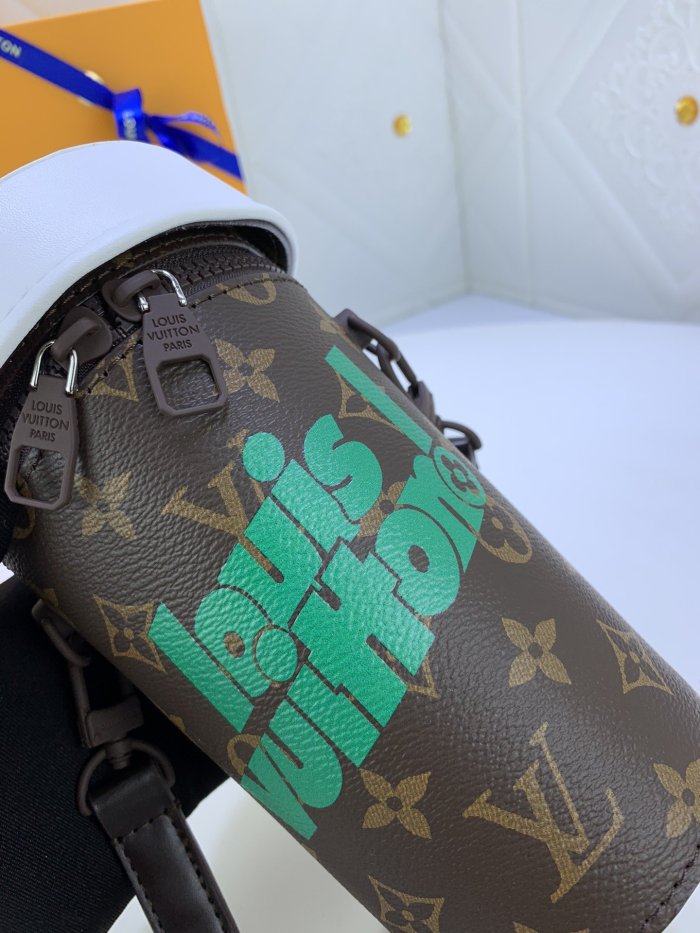 202110SS新作 Louis Vuitton ルイヴィトンレディース ショルダーバッグ スーパーコピー